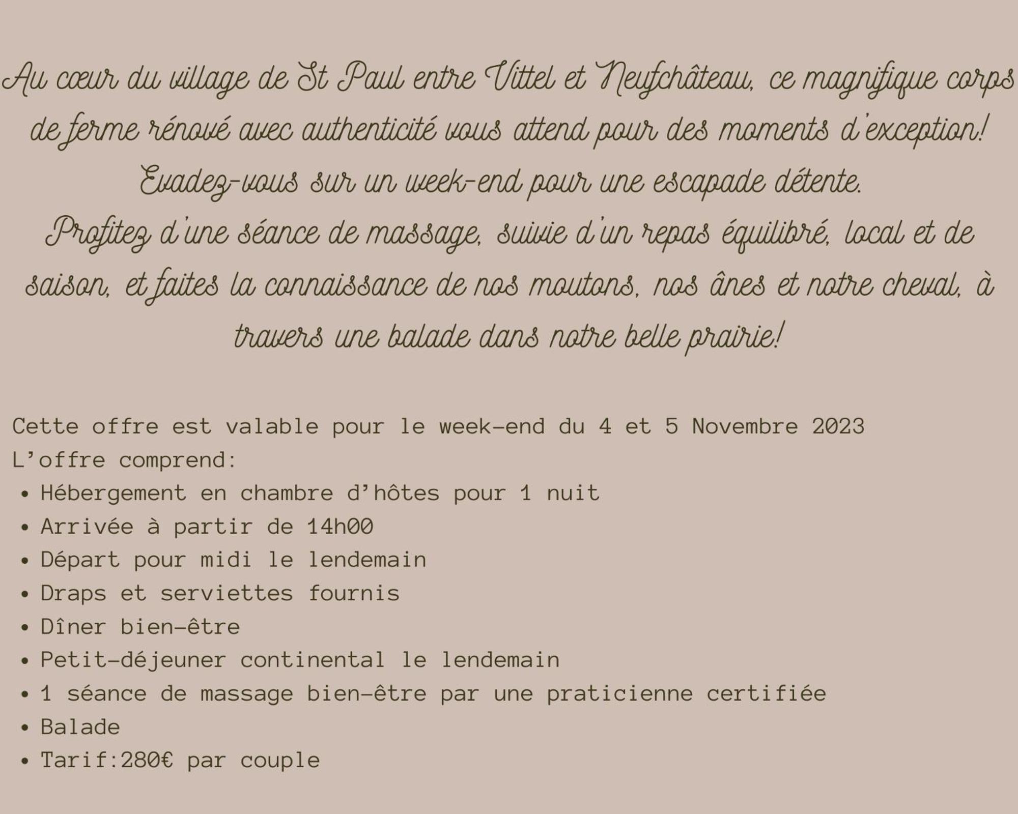 La Ferme Des 3 Suissesses Bed & Breakfast Saint-Paul  Ngoại thất bức ảnh