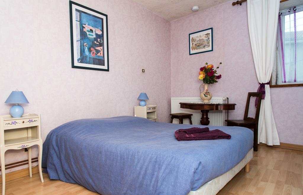 La Ferme Des 3 Suissesses Bed & Breakfast Saint-Paul  Ngoại thất bức ảnh