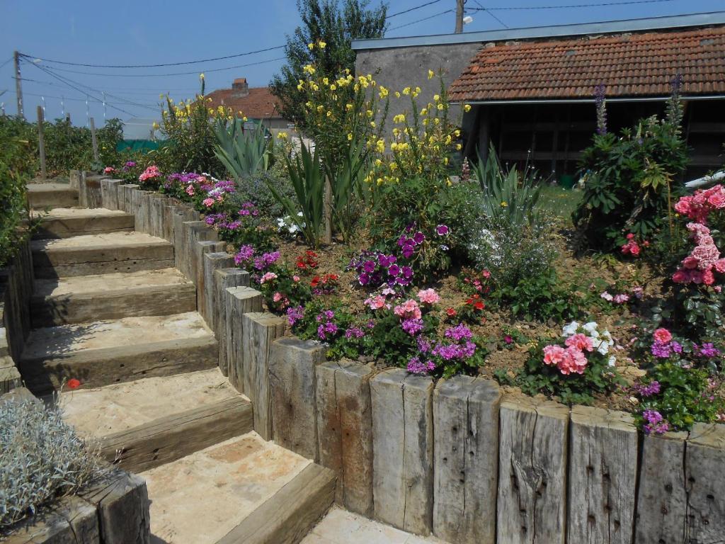 La Ferme Des 3 Suissesses Bed & Breakfast Saint-Paul  Ngoại thất bức ảnh