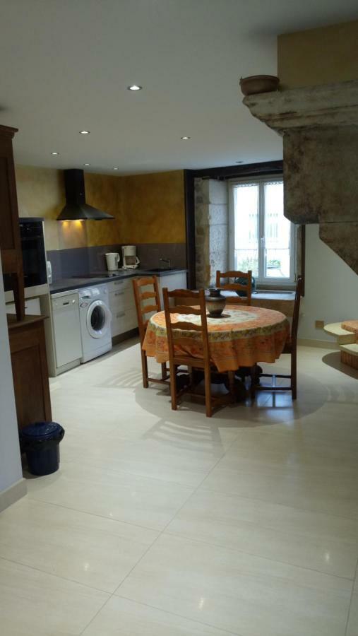 La Ferme Des 3 Suissesses Bed & Breakfast Saint-Paul  Ngoại thất bức ảnh